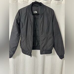 The North Face Women's Black Jacket